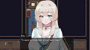 Reborn Island ~Cuckold Play And The Shape Of Love~ Part 1