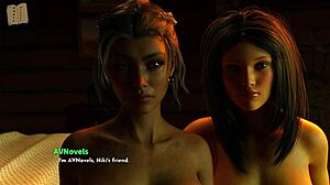 Welcome to Free Will 18 - Intriguing Choices Await