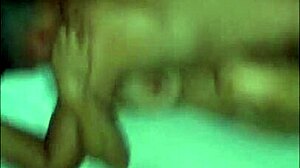 Young stud takes Karina while her husband films the steamy swingers action