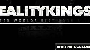 Realitykings Pure 18 Features Bruce Venture And Elaina Raye