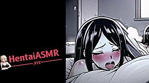 Anime Hero Hoes Crave Hard Action! Who Can Resist This Wild Lust?