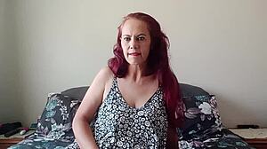 I’m so into this JOI striptease with a hot cum countdown, join me!