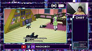 Jojo's Bizarre Adventure Animation Part 4 Chapters 13-14