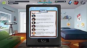 Natural beauty with small tits begs you to watch her pussy play