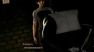 my real desire 84 in indian game anime