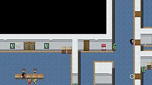 i’m obsessed with angelica origins remake, such a pretty hentai coed!