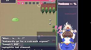 have you checked out the azure princess lapisphilia gallery compilation yet?