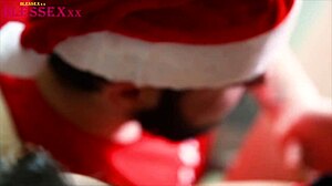 Casting A Spanish Virgin Girl Who Gets Fucked Bareback In Her Shaved Pussy During Interview