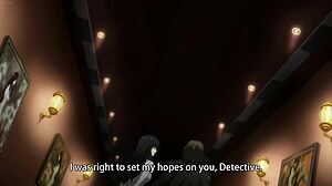 Kara No Shoujo Episode 2 Raw Hentai Action