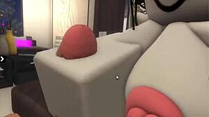 She Begged Me To Fuck Her Tight Pussy After The First Date