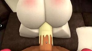 She Begged Me To Fuck Her Tight Pussy After The First Date