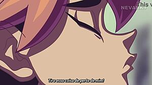 nevarky's take on a girl's perspective in hentai part 2