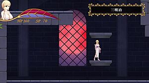 unholy disaster part 6 unfolds with teacher love