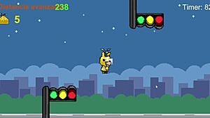 wife gets caught cheating in hentai game ntraholic part 4