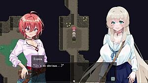 Reborn Island ~Cuckold Play And The Shape Of Love~ Part 1