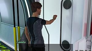 Stranded In Space Episode 56