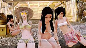 harem hotel 389 game chapter details