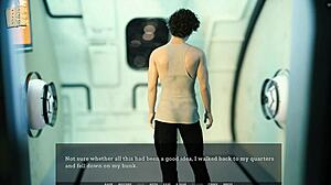 Tales From The Unending Void 40