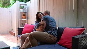 dharma jones begged me to take her tight asshole first