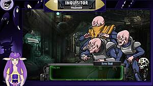 warhammer 40k inquisitor trainer part twenty one