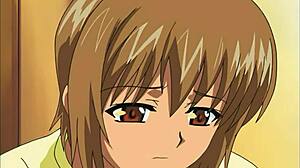 Legend Of The Pervert Chikan Monogatari Foot Scene