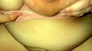 Asian Pinay with massive natural tits steals the show.