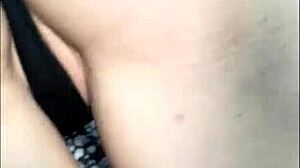 Beautiful group of friends engaging in outdoor sex activities