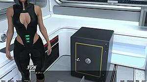 Stranded In Space Episode 56