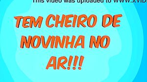 uma novinha de 18 anos pode acabar com um casamento