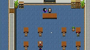 Complete gameplay - angelica origins remake part 1
