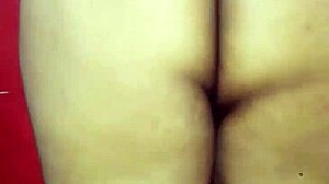 Delicious Big Booty Twink Shows Off Sexy Curves in Homemade Clip