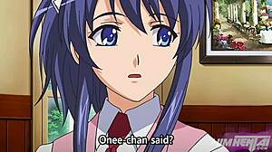 First time fucking at job with boss leads to intense cum on tits