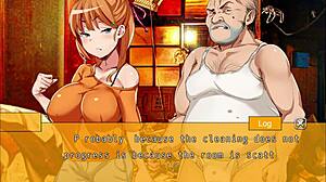 Hey, my girlfriend got shared in shocking truth!