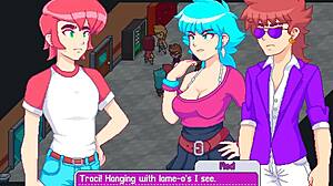 Dandyboy adventures part 1 cartoon game