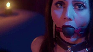 I lustfully piss on my milf and then anal fuck her deeply