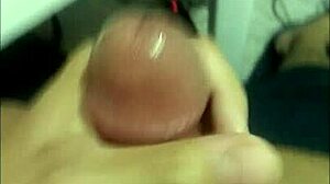 Trying not to cum again!