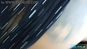 I couldn't take that big black cock