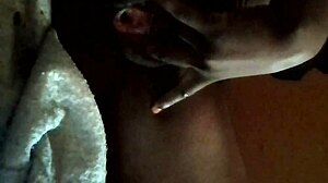 i'm playing with my wet pussy