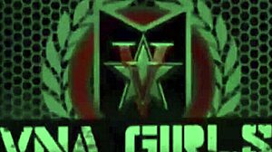 Perfect shape slut crystal rush gets a raw fucking by a huge one