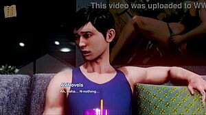 The Inn Game Evokes Deep Emotions And Mysterious Adventures