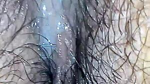 Rica Mamada A Mi Esposa