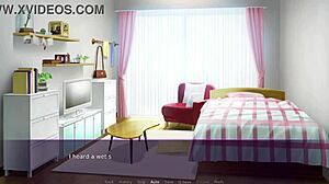 did my futa stepsis fuck me again?