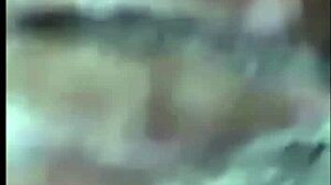 Video Call Sex During Shower