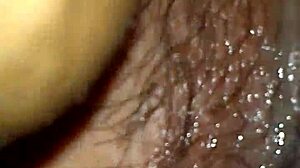 Rica Mamada A Mi Esposa