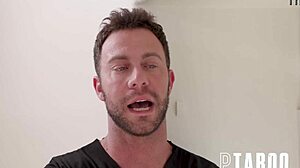 Gal ritchie plans an anal surprise with neighbor charlie