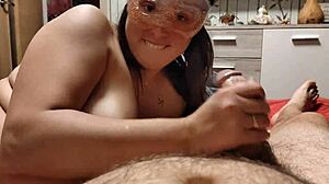 i pleasure my stepbrother with young tits