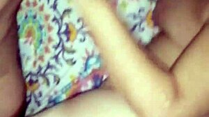 La esposa de mi amigo quiere que la coja por ese culo