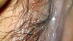 Rica Mamada A Mi Esposa