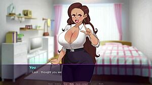 did my futa stepsis fuck me again?