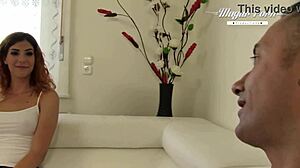 sexy redhead shona river pounded by mugur, wow! 😍